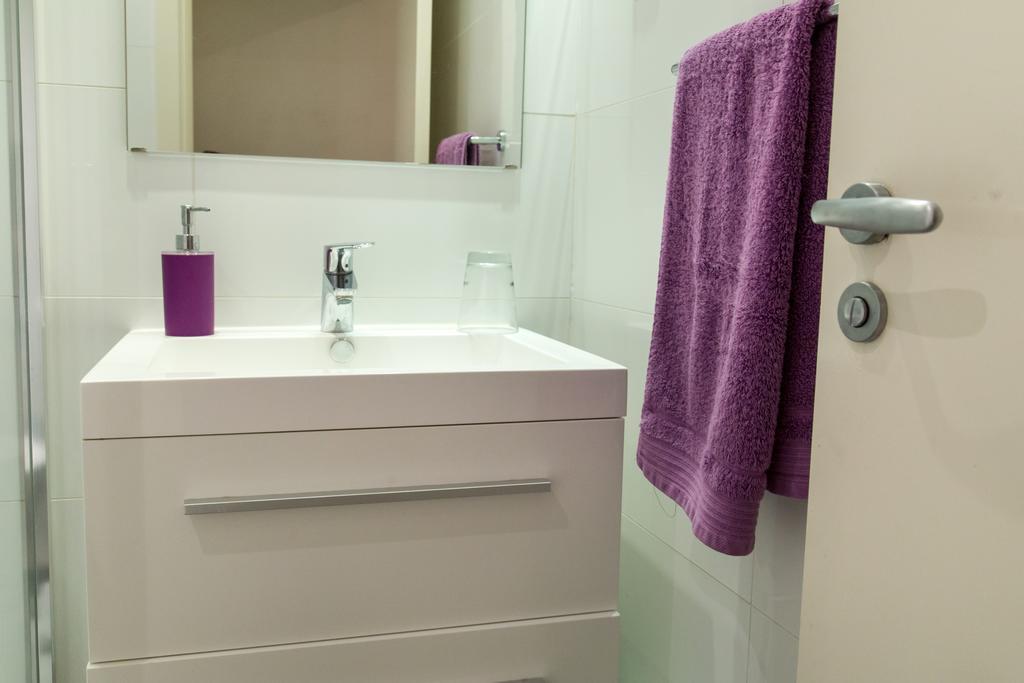 ברצלונה Apartament Conde Gueell מראה חיצוני תמונה