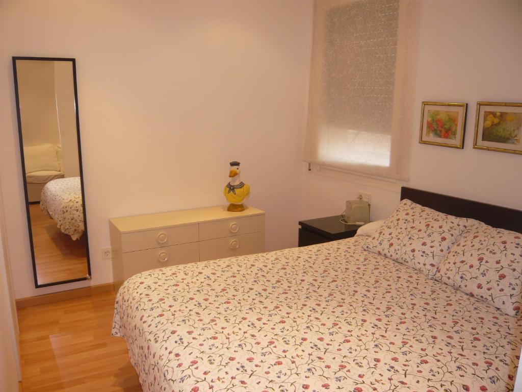 ברצלונה Apartament Conde Gueell מראה חיצוני תמונה