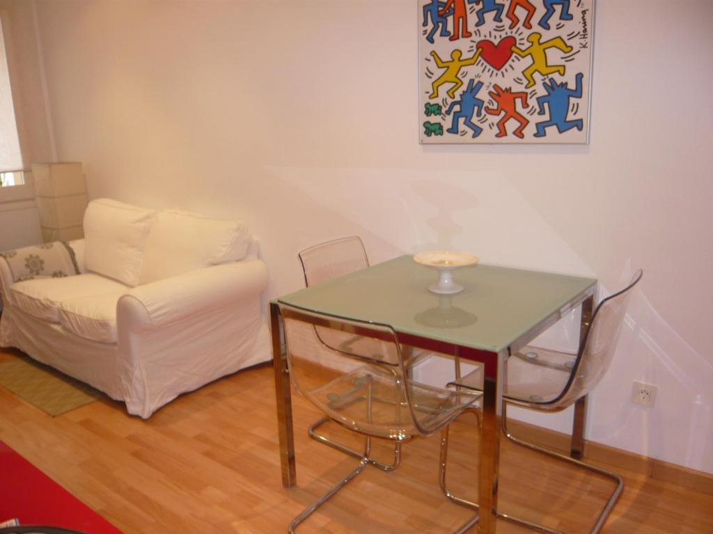 ברצלונה Apartament Conde Gueell מראה חיצוני תמונה